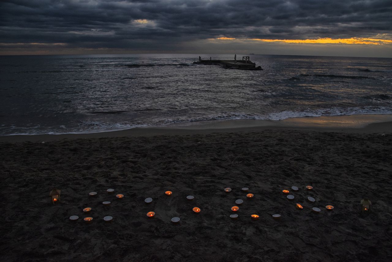 Brindisi di Capodanno alla Venere, una tradizione ostiense che continua anche nel 2025